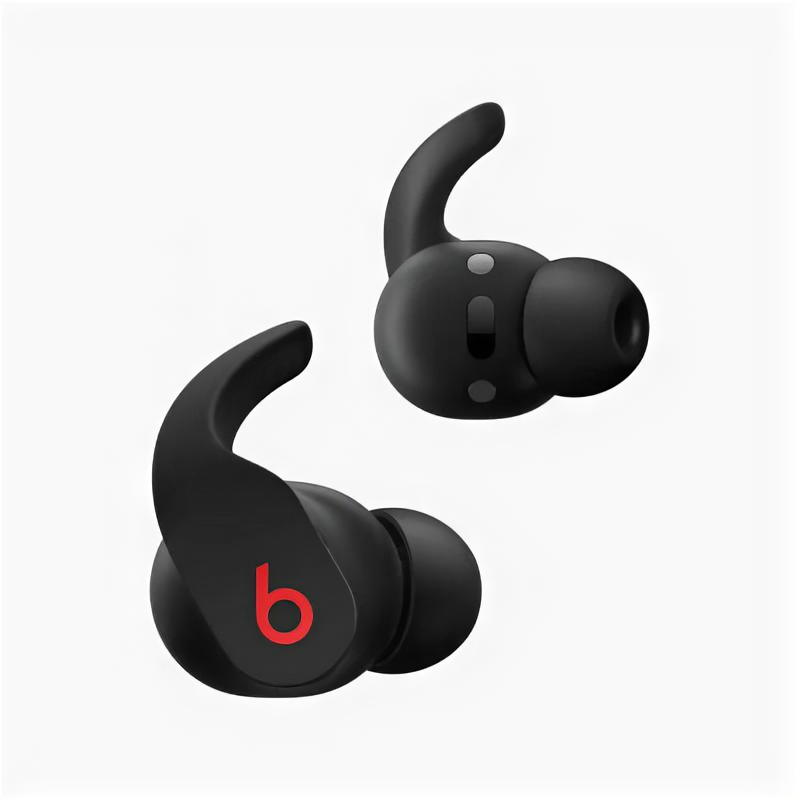 Беспроводные наушники Beats Fit Pro Black