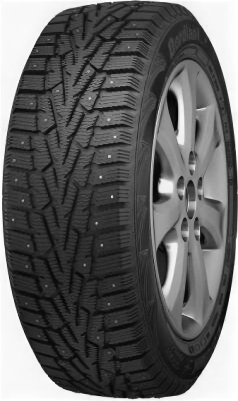 Шины 225/65 R17 106T Cordiant Snow Cross