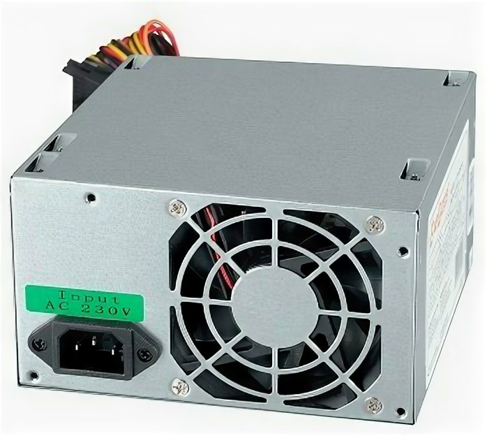 Блок питания Exegate AB AB400