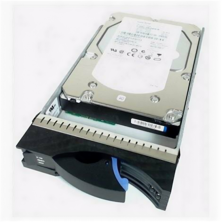 90Y8643 IBM 256GB SATA SFF MLC HS Entry SSD x3550/3650 M3