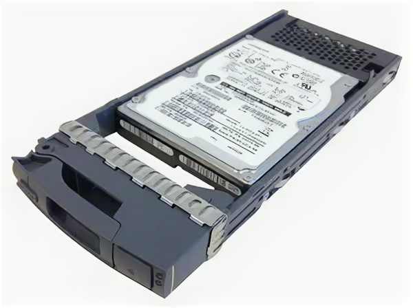 Жесткий диск NetApp 900GB 10K SAS 6GB 2.5'' X90-423A-R6
