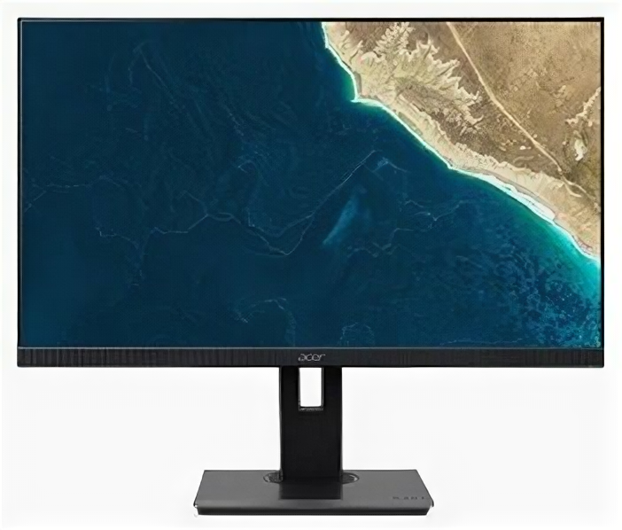 Монитор ACER 27" B277bmiprzx, черный (UM.HB7EE.005)