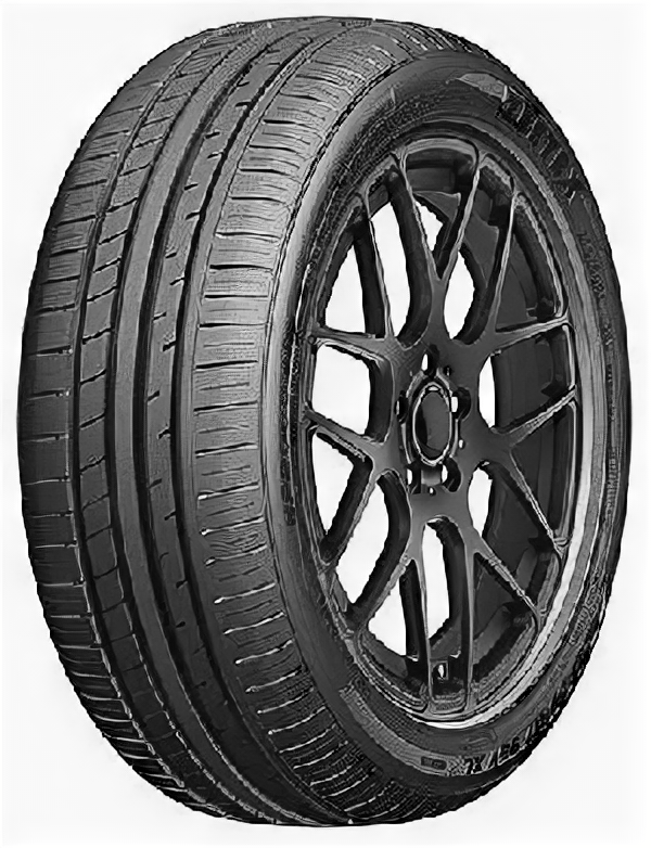 Летние шины Zeetex HP2000 VFM 205/50 R16 91W