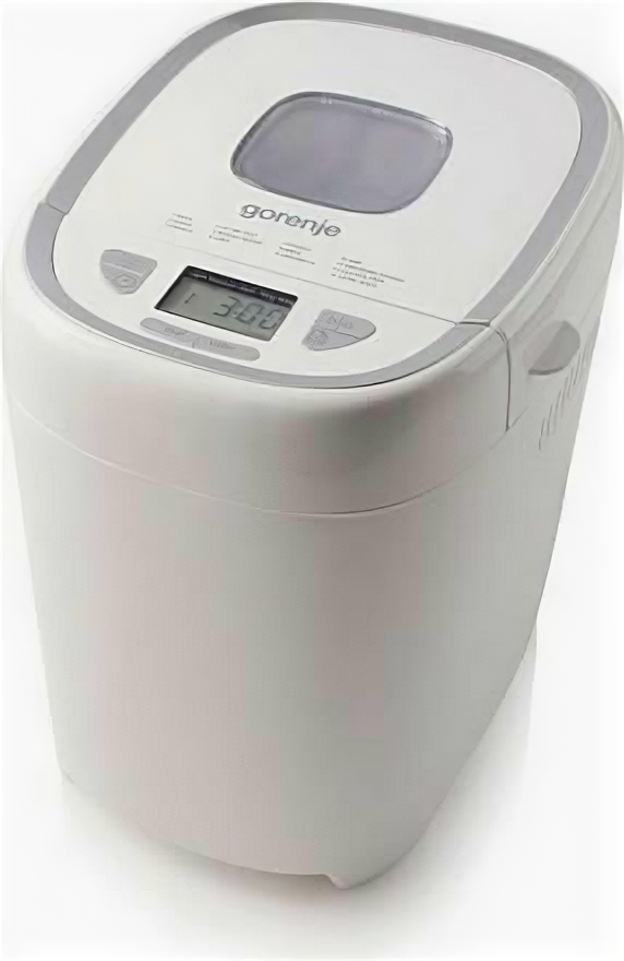 фото Хлебопечь Gorenje BM900WS
