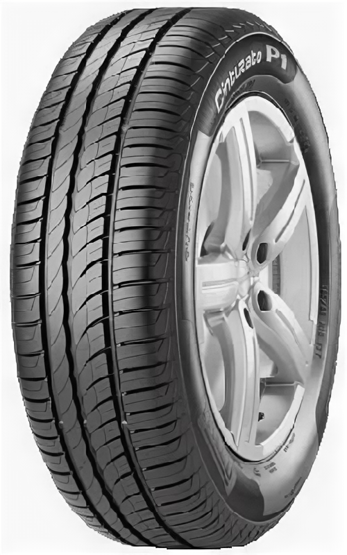 Шины 195/65 R15 91V Pirelli Cinturato P1