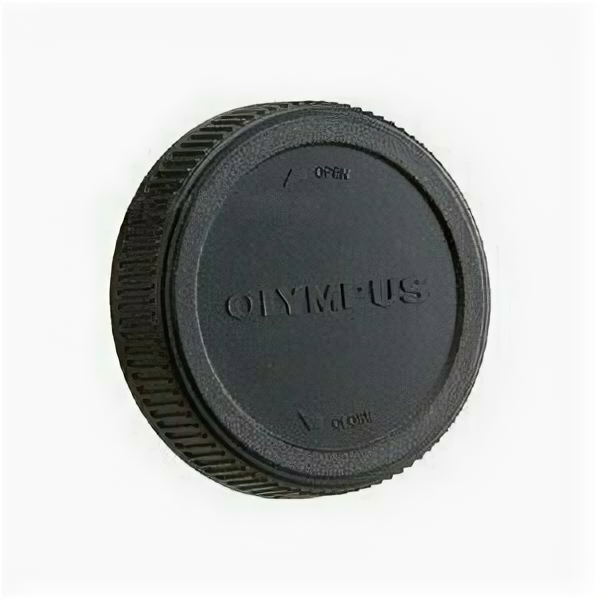 Задняя крышка для объектива Olympus LR-1