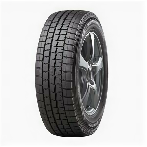 Dunlop  215/60/17 T 96 WINTER MAXX WM01