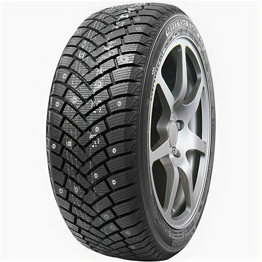 Шины 185/60 R14 Linglong Green-Max Winter Grip 82T Ш