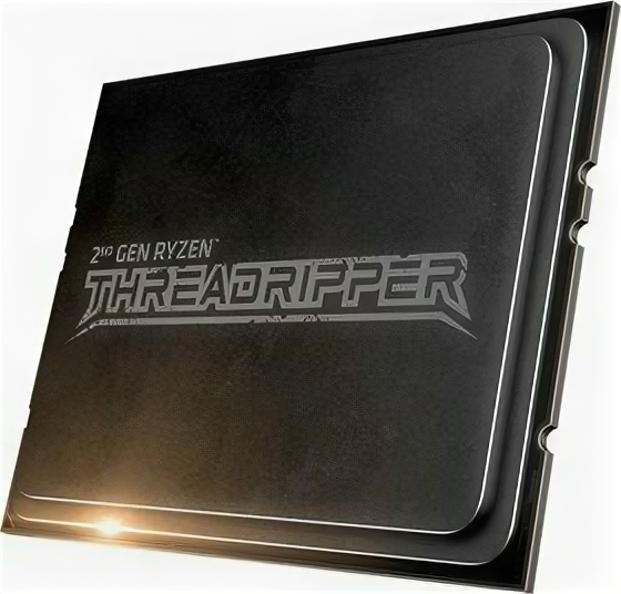 Процессор AMD Ryzen Threadripper 2920X TR4 12 x 3500 МГц