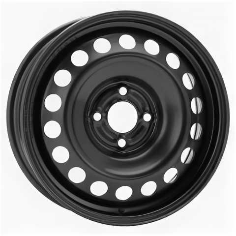 Колесный диск Magnetto Wheels 15007