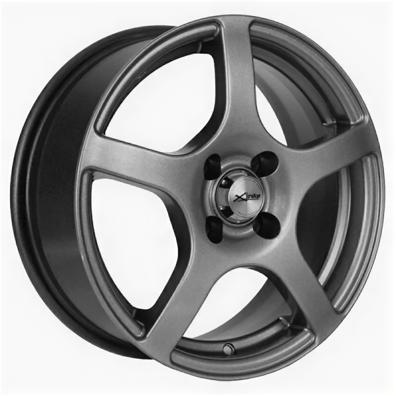 Колесные диски X'trike X-118 6x15 4x100 ET35 D67.1 HSB