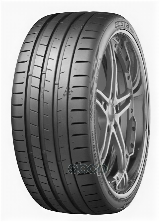 Автошина KUMHO Ecsta PS91 265/40 R20 104 Y