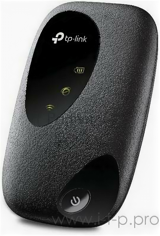 TP-Link M7000 4G LTE Мобильный Wi-Fi роутер .