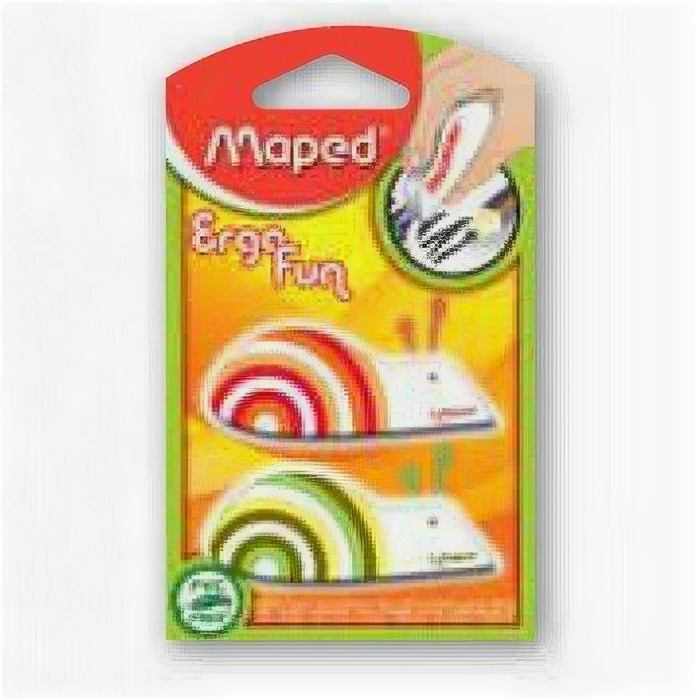 Ластик MAPED 119710