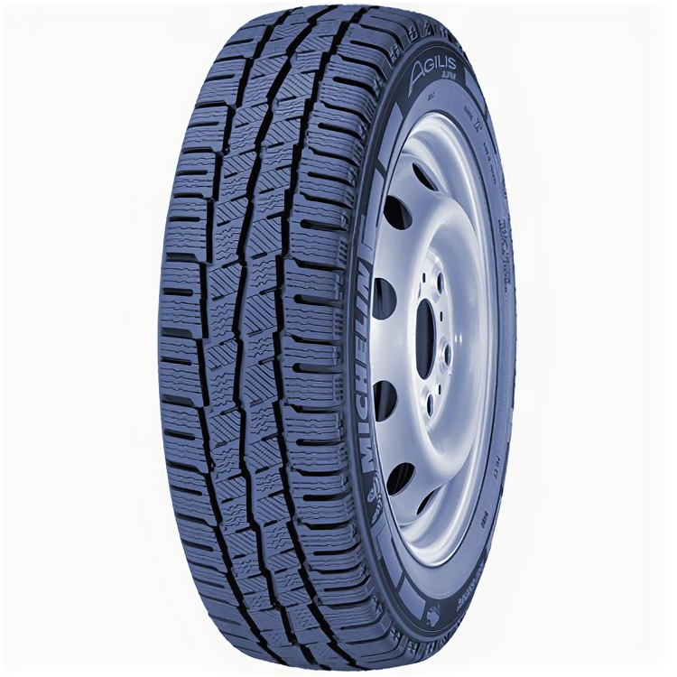 Michelin Agilis Alpin 225/70 R15 112/110R 187170