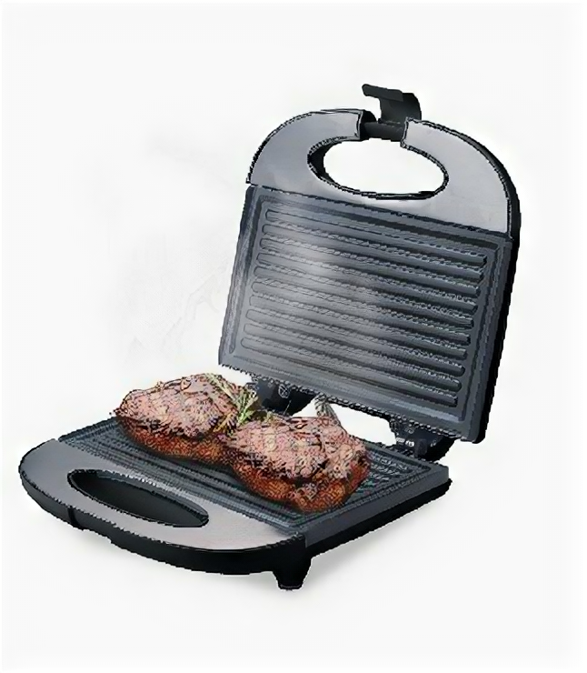 фото Вафельница CENTEK CT-1448