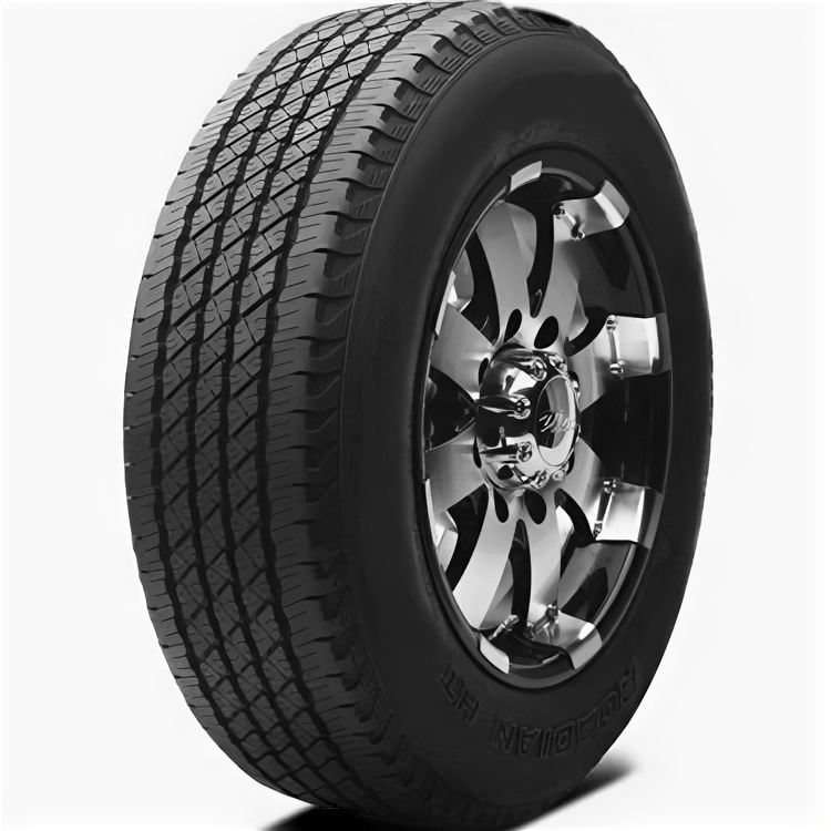 Roadstone Roadian HT SUV 245/65 R17 107S ()