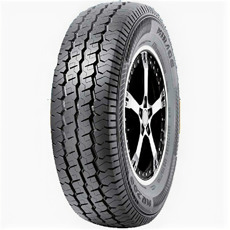 Mirage MR-200 185/75 R16 104/102R