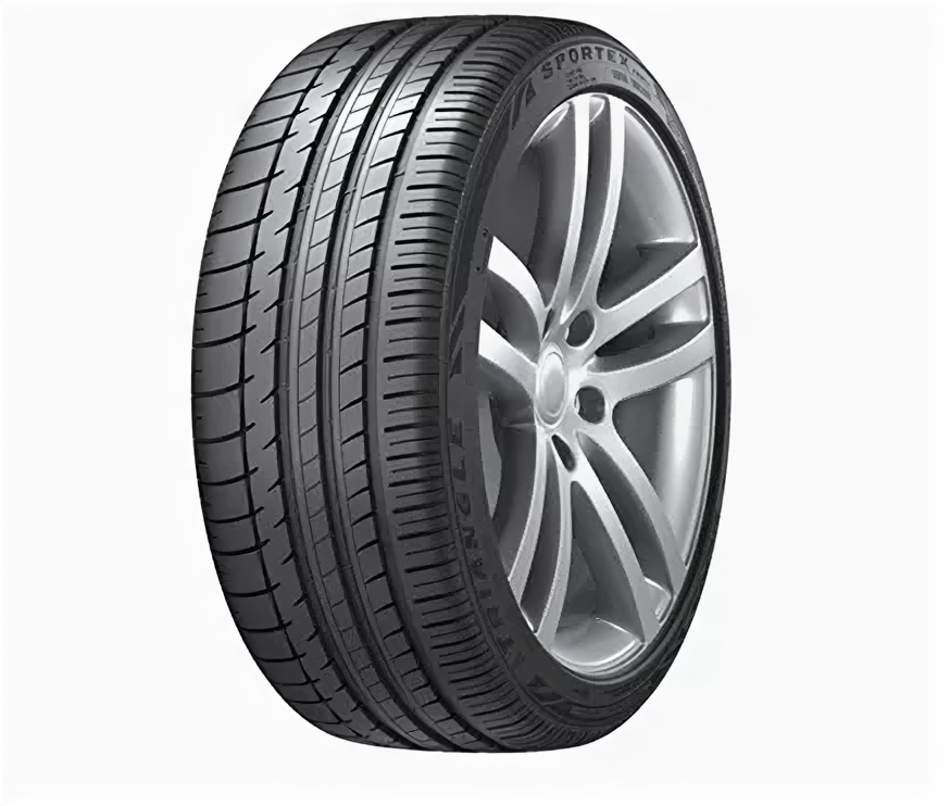 Шины 275/40 R19 Triangle SporteX TH201 105Y