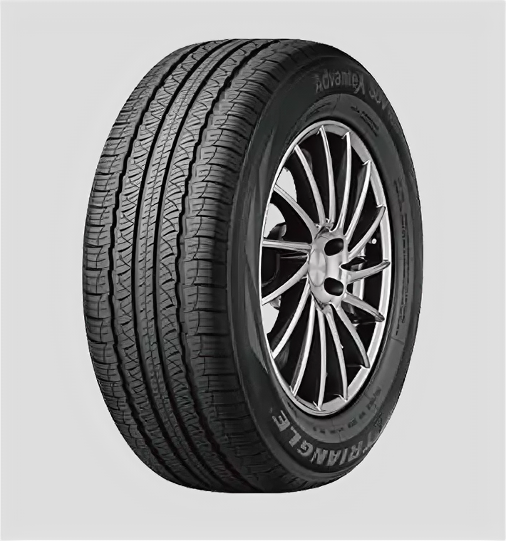 Шины 235/65 R17 Triangle AdvanteX SUV TR259 108V