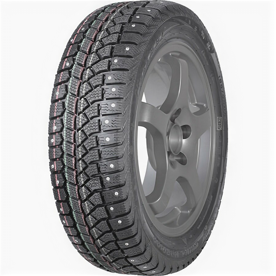 Шины 205/50 R17 Viatti Brina Nordico V-522 89T шип.