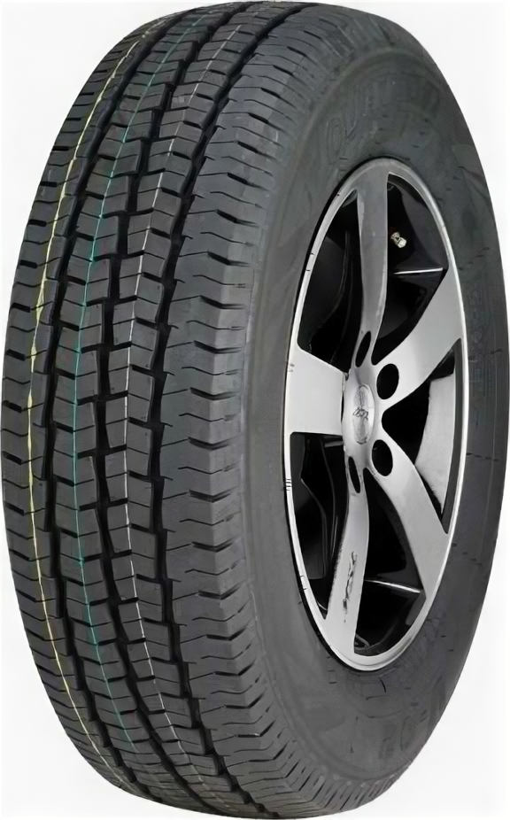 Шины 165/70 R13 Ovation V-02 88/86S LT/C