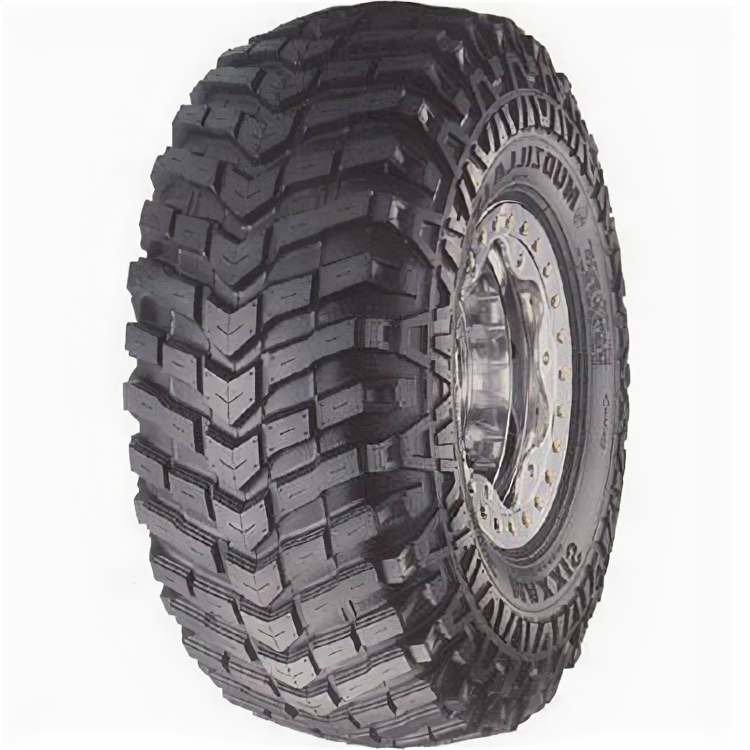 Maxxis M8080 Mudzilla 35/13.5 R16 121K ETL30005000