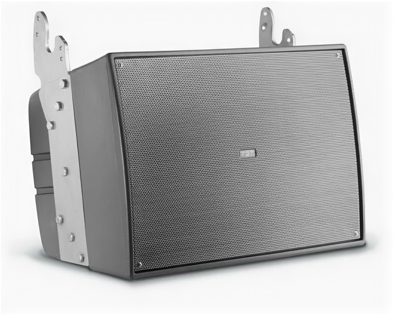 Сабвуфер FBT SHADOW 142L, 1 колонка, grey - фото №1