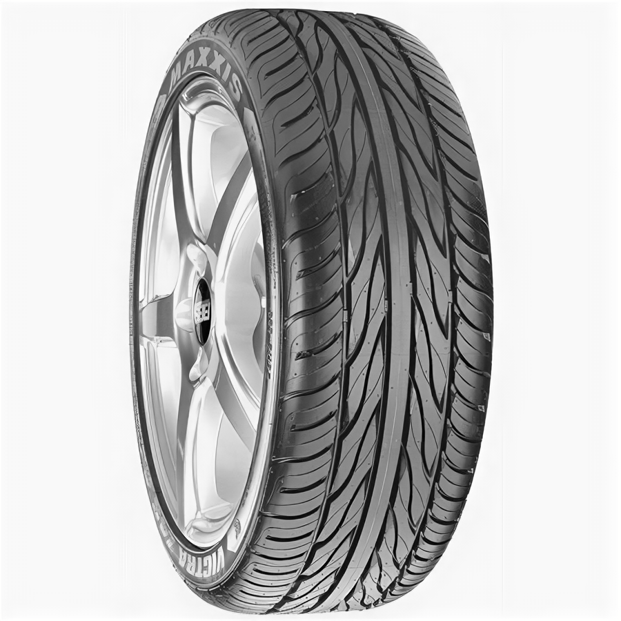  285/45 R22 Maxxis Victra MAZ4S 114V