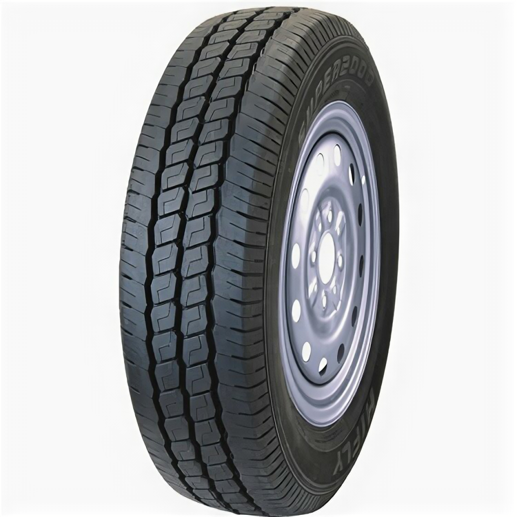 Hifly Super 2000 215/75 R16 116/114R 200H9038