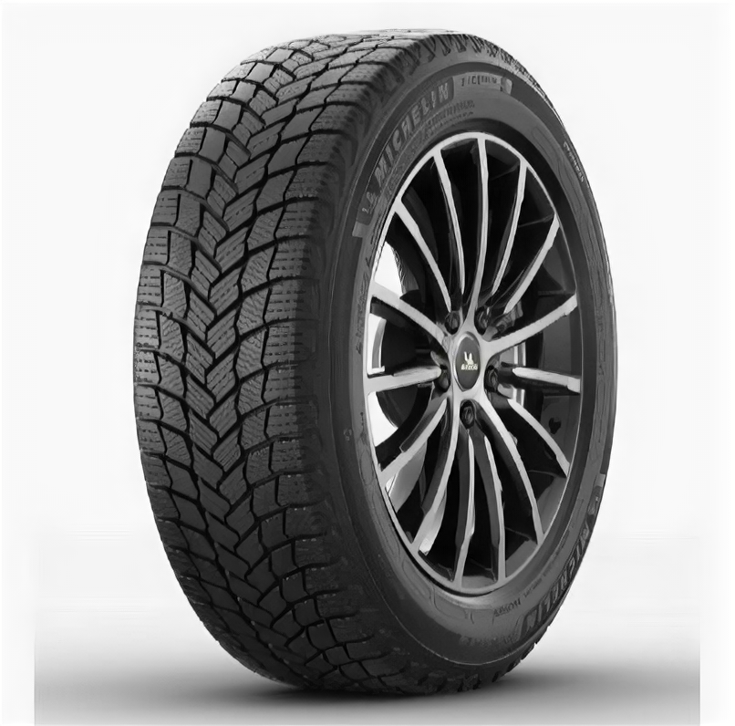  225/40 R18 Michelin X-Ice Snow 92H XL