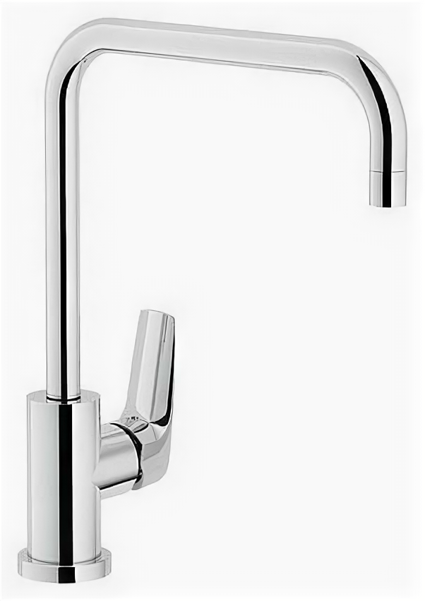 смеситель Nobili Смеситель Nobili Nobi NB84134CR для кухонной мойки