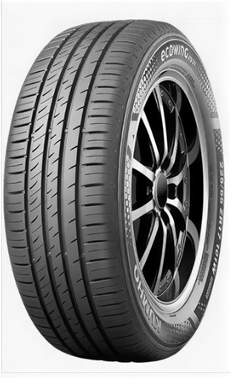 Шины 175/65 R15 Kumho Ecowing ES31 84T