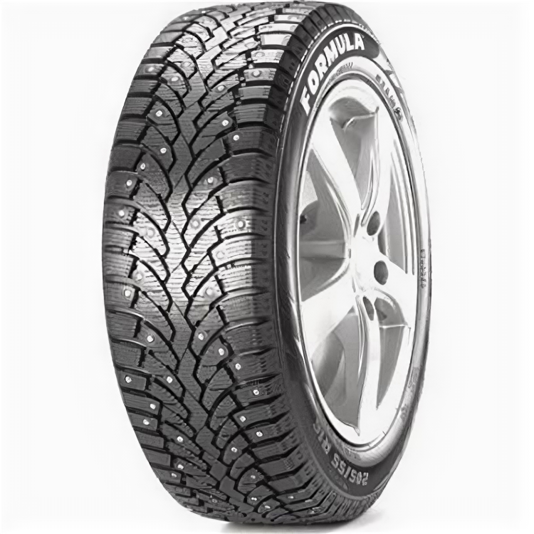 Formula Ice 215/60 R16 99T ()