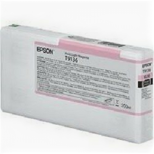 Epson Картридж Epson I/C Vivid Light Magenta (200ml)