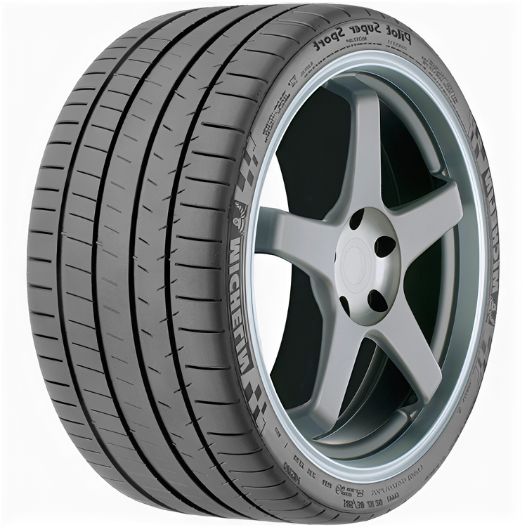 Michelin Pilot Super Sport 285/35 R21 105Y ()