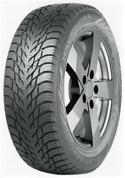 Шины 255/35 R19 Nokian Tyres Hakkapeliitta R3 96T XL