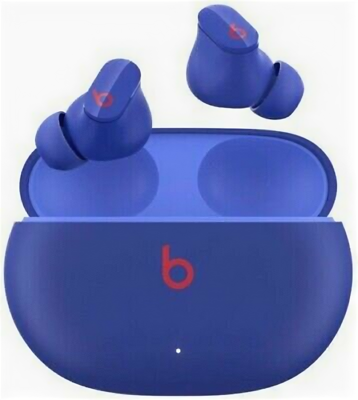 Наушники Beats Studio Buds Active NC Wireless MMT73 Blue