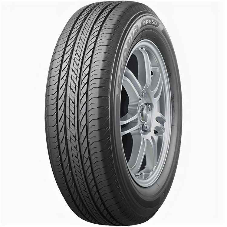 Bridgestone Ecopia EP850 летняя