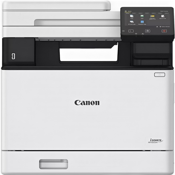 МФУ лазерное Canon i-SENSYS MF752Cdw цветн. A4