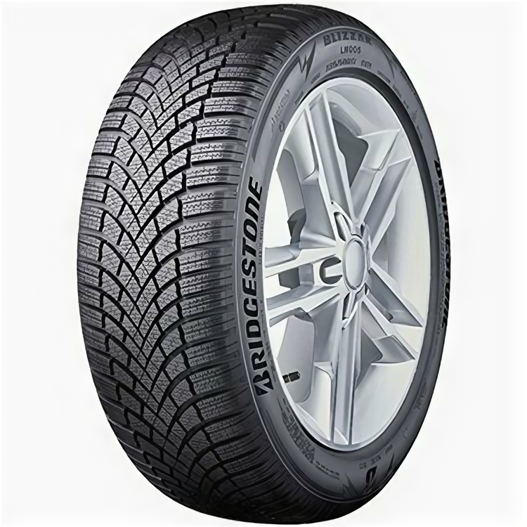 Bridgestone Blizzak LM005 205/65 R15 94H