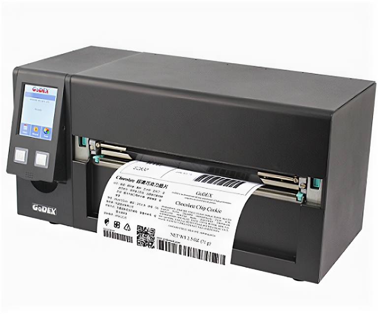 Принтер этикеток Godex HD830i, 011-H83022-000