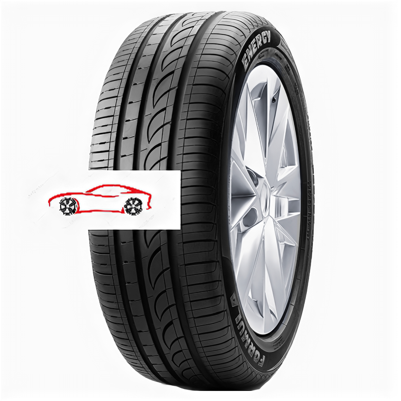   Formula Formula Energy 195/55 R15 85V