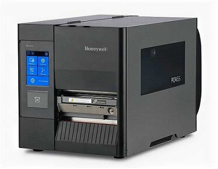 Принтер этикеток Honeywell PD45S, PD45S0F0010000200