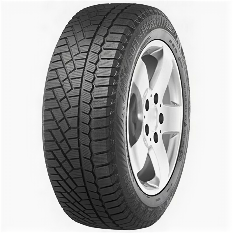 Gislaved Soft Frost 200 185/55 R15 86T 348161