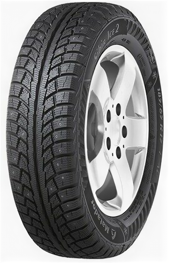 Шина Matador MP 30 Sibir Ice 2 195/60 R15 92T XL