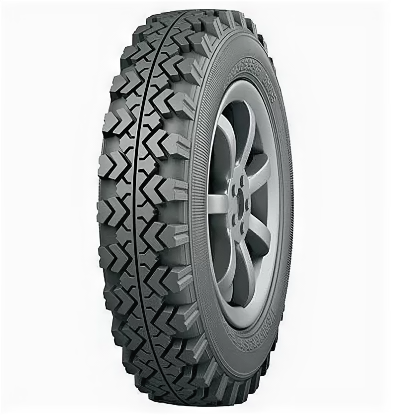 Шины 175/80 R16 АШК ВЛИ-5 TT 85P