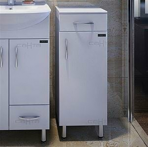 фото тумба СанТа Тумба СанТа ТH 30 с 1 ящиком