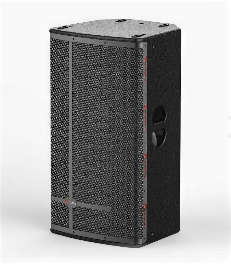 Volta Amadeus-312A активная акустическая широкополосная система, 700 Вт (RMS)
