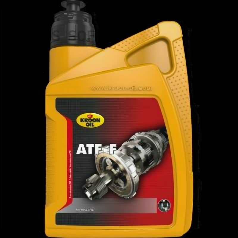 KROON-OIL 01201 Масло трансмиссионное ATF-F 1L